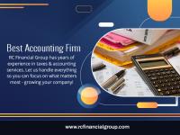 RC Financial Group - Tax Accountant Bookkeeping image 15
